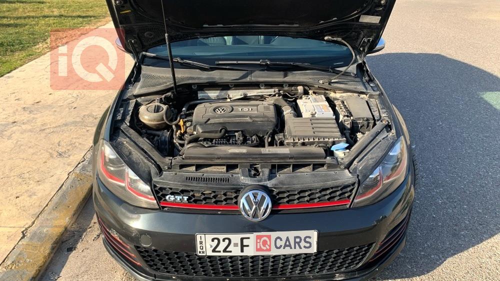 فولكسفاغن جولف